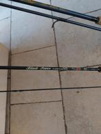 Balzer Black Power Werphengel 7.8' AFTMA 3-4, Watersport en Boten, Ophalen, Gebruikt, Werphengel