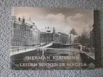 Leiden binnen de Singels / H Kleibrink (1981), Boeken, Geschiedenis | Stad en Regio, Ophalen of Verzenden, Gelezen