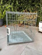 Bench, Dieren en Toebehoren, Hondenhokken, Ophalen, Zo goed als nieuw, Minder dan 75 cm, Minder dan 65 cm