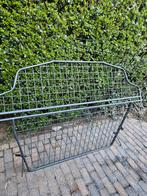 Hondenrek Touran, Ophalen