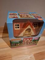 Sylvanian Families, Ophalen