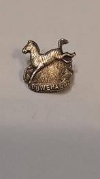 Ouwehand Dierenpark Speldje, Verzenden, Gebruikt