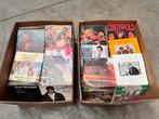 Partij 700 singles vinyl jaren 70 jaren 80 jukebox, Cd's en Dvd's, Vinyl Singles, Ophalen of Verzenden, Gebruikt, Pop, Single