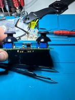 PS5 dualsense controller stickdrift reparatie TMR upgrade, No cure no pay