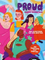Proud - Nadine Swagerman, Verzenden, Zo goed als nieuw, Nederland