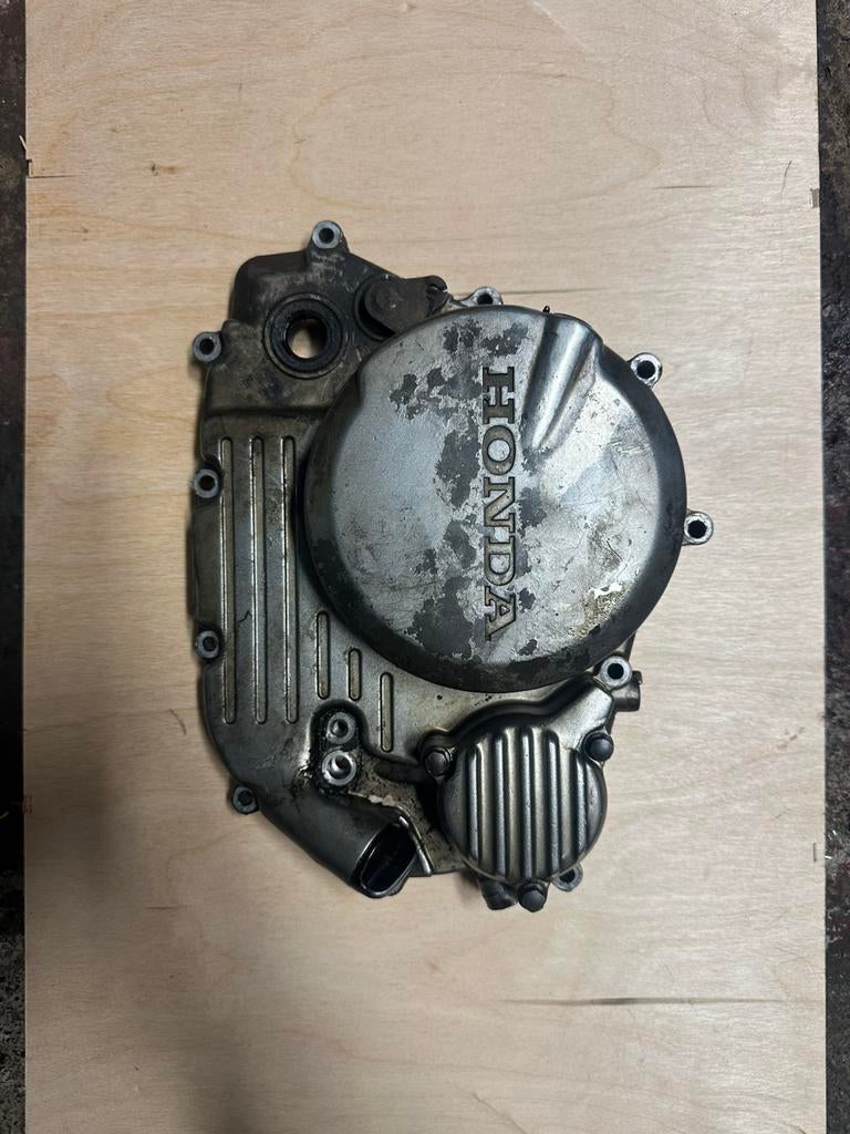 Koppelingshuis voor honda xr 250 motorfiets, Ophalen of Verzenden