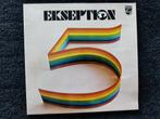 Ekseption vinyl lp, Ophalen of Verzenden, Gebruikt, Overige formaten