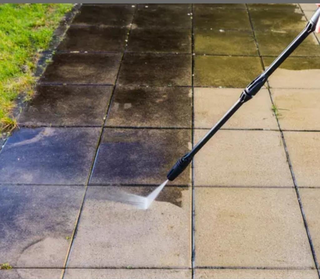 Tuin schoonmaken Aangeboden/Gezocht, Ophalen of Verzenden