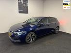 Volkswagen Golf 1.5 eTSI Style Automaat // Sfeer // Alcantar, 4 cilinders, 150 pk, Blauw, Alcantara
