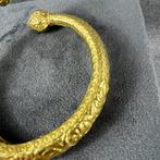 Gouden Armband | 18k | 22,56g | surinaamse boei | 404173, Ophalen of Verzenden, Gebruikt, Goud, Goud