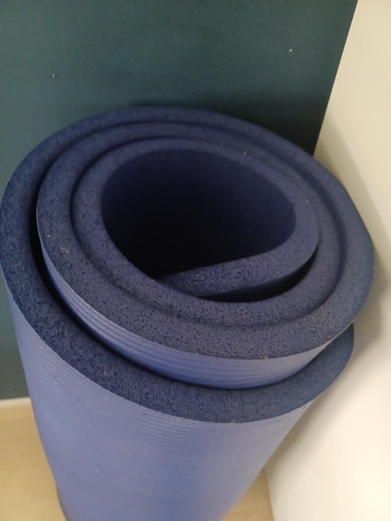 Yoga matje extra dik, Ophalen, Yogamat