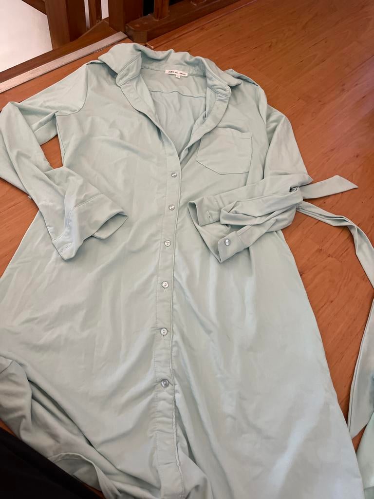 Millennium Travel Set Maat L, Kleding | Dames, Ophalen of Verzenden, Zo goed als nieuw, Maat 42/44 (L)