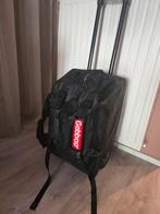 NIEUW WATERDICHTE CABINE REISTAS - INFO ZIE ADVERTENTI, Ophalen of Verzenden, Nieuw, Zwart, 30 cm of meer