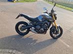 Yamaha MT-09 2016 - Quickshifter, Akrapovic, Nieuwe Banden, Particulier