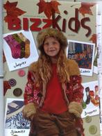 Bizzkids winter 2006 , bizz kids 2006, Hobby en Vrije tijd, Kledingpatronen, Verzenden, Zo goed als nieuw, Kind, Overige merken