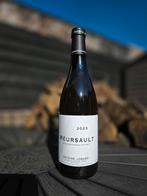 Meursault, Antoine Jobard 2023, Verzamelen, Wijnen, Frankrijk, Nieuw, Ophalen of Verzenden, Witte wijn