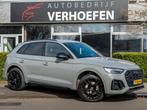 Audi Q5 50 TFSI e S edition - AUTOMAAT - CARPLAY - VIRTUAL C, Auto's, Automaat, 4 cilinders, Leder en Stof, Bedrijf