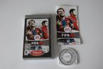 Playstation Portable (PSP): Fifa '08 (2008) [Platinum], Spelcomputers en Games, Games | Sony PlayStation Portable, Gebruikt, 1 speler