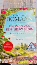 Z.g.a.n. Corina Bomann - Dromen van een nieuw begin, Boeken, Ophalen of Verzenden, Zo goed als nieuw