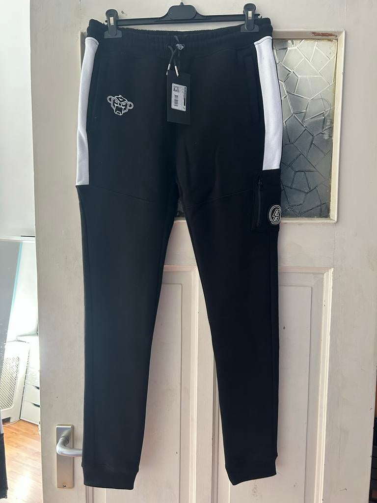 Black Bananas tracksuit 176 - Nieuw met kaartjes, Kleding | Heren, Overige Herenkleding, Ophalen of Verzenden, Nieuw