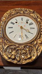 Comtoise klok, Antiek en Kunst, Ophalen