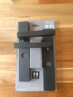 Deurbeslag Zwart, Ophalen, Nieuw, IJzer, Klink of Kruk