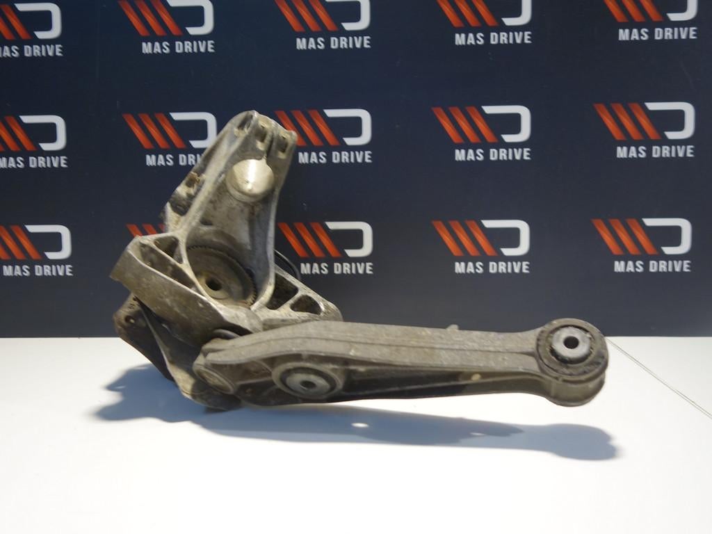 Porsche 996 / 986 wielophanging links voor, Gebruikt