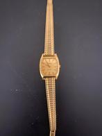 Certina Dames horloge  vintage, Overige merken, Gebruikt, Polshorloge, Ophalen of Verzenden