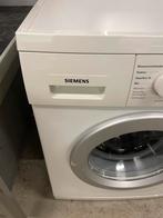 Siemens 7kg E 12-46 wasmachine, Ophalen, Minder dan 85 cm, ., .