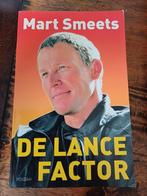Mart Smeets - De Lance Factor, Boeken, Ophalen of Verzenden