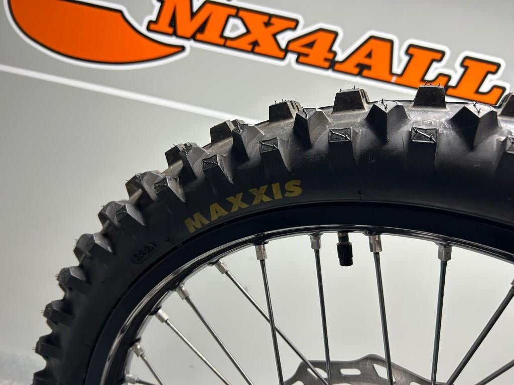 KTM Gas Gas Husqvarna wielenset 19 / 21 inch Nieuw !, KTM / Excel Takasago, Nieuw, Ophalen of Verzenden, Mattighofen