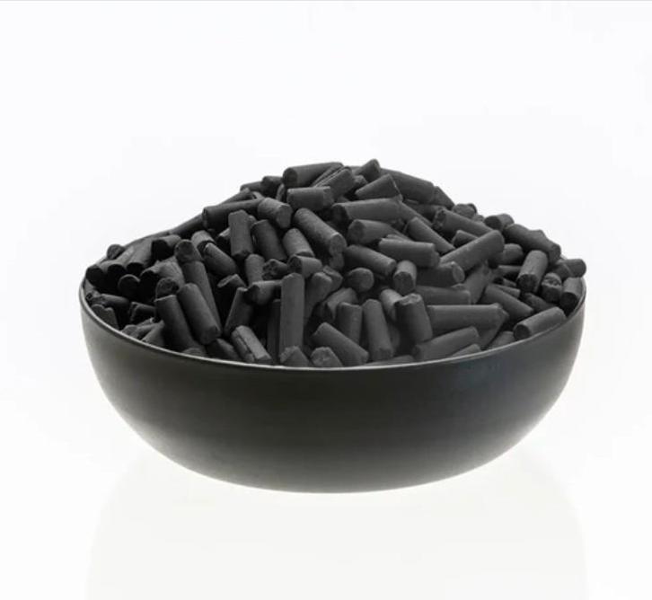 Carbon ( Actieve koolstaafjes), Tuin en Terras, Grind, Keien en Split, Nieuw, Ophalen of Verzenden