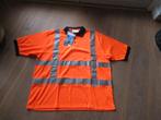 Nieuwe Hydrowear 040440 High Vis Polo Tuk Maat XXL en 3XL, Ophalen of Verzenden, Nieuw, Jas, Hydrowear