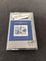 China Crisis - Flaunt the Imperfection (Cassette), Cd's en Dvd's, Gebruikt, 1 bandje, Ophalen of Verzenden, Origineel
