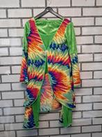 Hippie 36, Ophalen of Verzenden, Zo goed als nieuw, Maat 36 (S), Carnaval