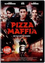 dvd  " PIZZA MAFFIA "  Nederlandse film 2011, Ophalen of Verzenden, Zo goed als nieuw, Actie en Avontuur, Film