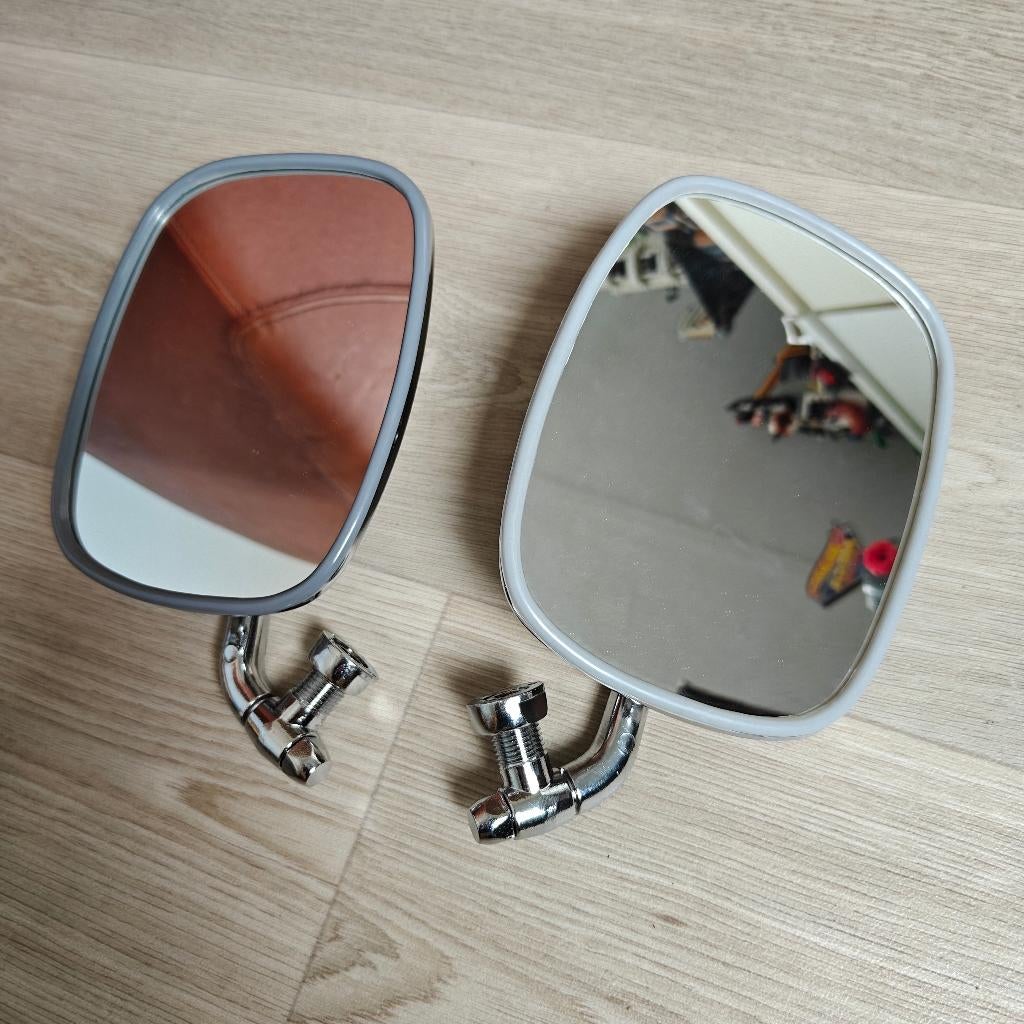 VW T2 buitenspiegels set NIEUW BBT, Ophalen of Verzenden, Nieuw, Overige automerken