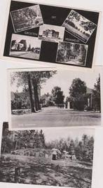 ansichtkaarten Scheveningen, Hummelo, Sneek, Delft, Nijmegen, Verzamelen, Ansichtkaarten | Nederland, Ophalen of Verzenden, 1980 tot heden