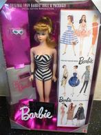 BARBIE 35th ANNIVERSARY NIEUW, Verzenden, Nieuw, Fashion Doll