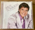 Cd willy somers-vogelvrij, Ophalen of Verzenden, Zo goed als nieuw, Levenslied of Smartlap