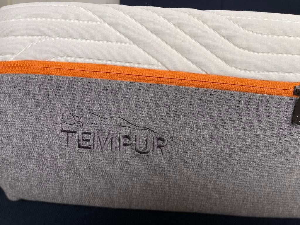Tempur Original Elite matras 80x200., Huis en Inrichting, Slaapkamer | Matrassen en Bedbodems, Ophalen, Eenpersoons, Zo goed als nieuw