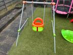 Smoby Baby Schommel Swing, Ophalen, Gebruikt, Schommel