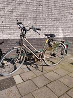 Gazelle Damesfiets, Ophalen, Gebruikt, Gazelle, Versnellingen