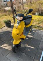 peugeot speedake, Ophalen, Overige modellen, Maximaal 45 km/u, 49 cc