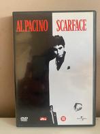 Scarface, Vanaf 16 jaar, Ophalen of Verzenden, Zo goed als nieuw, Overige genres