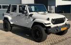 ‼️JEEP WRANGLER JK 3.8 V6 2026‼️ FACELIFT LOOK NIEUW MODEL‼️, Automaat, Wit, Bedrijf, Vierwielaandrijving