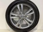 16" Origineel Volkswagen Polo 195/55/16 ALL SEASON HANKOOK, 16 inch, Ophalen of Verzenden, All Season, Band(en)