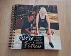 Boek arto fitness karl noten heup knie artrose 4 x t, Ophalen of Verzenden, Zo goed als nieuw, Balsport