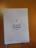 The art of dreaming journal. Rituals, Ophalen of Verzenden, Zo goed als nieuw, Spiritualiteit algemeen, Achtergrond en Informatie
