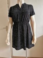 175 .. zgan jurk maat 46 ??, Kleding | Dames, Ophalen of Verzenden, Zo goed als nieuw, Zwart, Jurk